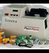 PhotoTherm SideKick/SuperSidekick Parts